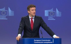 EU to take 'all necessary steps' to defend pork sector after China duties