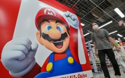 The character's first appearance came in 1981 arcade game "Donkey Kong", when he was known simply as "Jumpman"