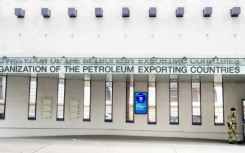 The OPEC+ group comprises the 12-nation Organization of the Petroleum Exporting Countries (OPEC) and its allies