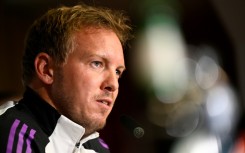 Germany coach Julian Nagelsmann called on his team to turn things around against Northern Ireland on Sunday.