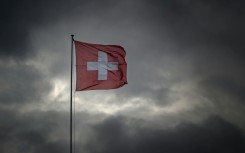 Trump blindsided Switzerland when he announced the 39-percent tariff on August 1