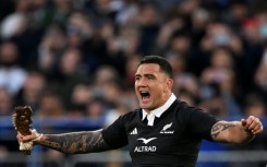 Codie Taylor has failed a head injury assessment