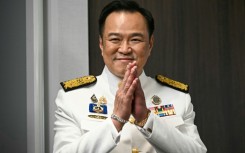 Anutin Charnvirakul, a former minister who championed Thailand's decriminalisation of cannabis, becomes the kingdom's third prime minister in two years