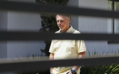 Former Brazilian president Jair Bolsonaro is testing his political strength with demonstrations in the main cities days before the verdict in his coup trial