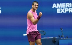 Carlos Alcaraz won the US Open for the second time