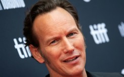 Patrick Wilson stars in 'The Conjuring: Last Rites'