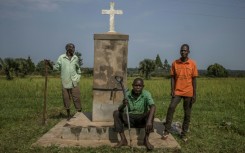 Prosecutors hope the victims will find some justice