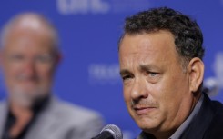 Tom Hanks is celebrated for his on-screen portrayals of World War II heroes but a ceremony to honor him at West Point has been abruptly canceled