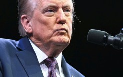 Trump's team denies he wrote or signed the letter from 2003