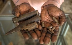 The LRA is accused of several atrocities