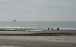 The issue of cross-Channel migration has become a major headache in ties between France and Britain