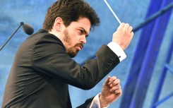 Shani takes over as conductor of the Munich orchestra for the 2026/27 season