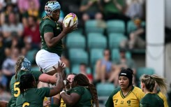 South Africa captain Nolusindiso Booi has been recalled for the team's Women's World Cup quarter-final against New Zealand