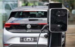 European automakers say the EU's push for electric vehicles 'is too rigid to produce success'