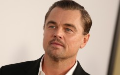 US actor Leonardo DiCaprio in 'One Battle After Another' DiCaprio plays Bob, a revolutionary who specializes in explosives