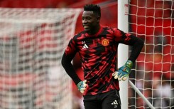 Andre Onana's position at Manchester United became precarious after a series of errors