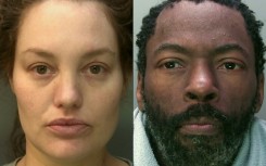 Marten and Gordon were convicted in July of the manslaughter of their newborn daughter