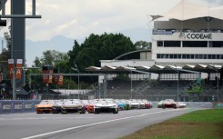 Mexico City's Autodromo Hermanos Rodriguez will not host an IndyCar race in 2026 after series officials could not organize an event due to the impact of Mexico co-hosting the 2026 FIFA World Cup