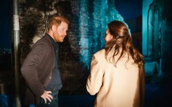 Prince Harry's memoir 'Spare' further strained already rense relations with his family