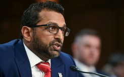 FBI Director Kash Patel testifies before the Senate Judiciary Committee