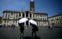 Rome had the highest number of deaths linked to climate change this summer, according a new rapid study