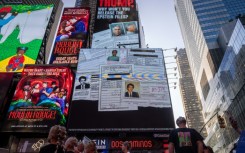 Business groups led by Caesars Entertainment have proposed a casino at the heart of Times Square