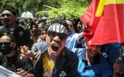 East Timor's parliament says it will scrap lifetime pensions for MPs following student-led protests in one of southeast Asia's poorest nations
