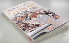 In a new book about Pope Leo XIV published first in Peru, the US-born pontiff told the author he share his predecessor's desire to welcome everyone to the Catholic church, but not because they 'are or are not of any specific identity'