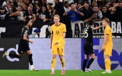 Borussia Dortmund have let two-goal leads slip late in two of their past four matches.