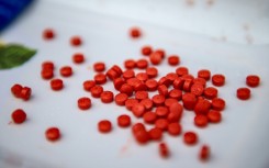 Queensland ranks third-highest in Australia for drug use