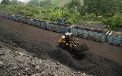 The burning of massive amounts of coal, oil and gas is the main driver of human-caused climate change.