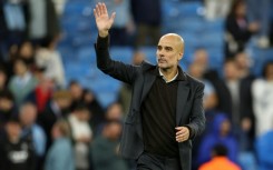 Pep Guardiola wants no repeat of Man City's 5-1 defeat to Arsenal in February