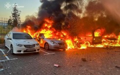 A US-led push for a quick end to the war has stalled