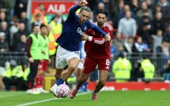 Jack Grealish has been revitalised by a move to Everton