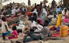 Since April 2023, a war between the Sudanese army and the paramilitary Rapid Support Forces (RSF) has left tens of thousands of people dead and created the world's largest hunger and displacement crises