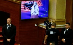 Albanian Prime Minister Edi Rama has appointed an AI minister to oversee public tenders, claiming the move will help to end corruption