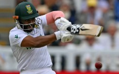 Temba Bavuma will miss South Africa's two-Test series with Pakistan next month because of injury