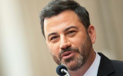 TV host Jimmy Kimmel will return to hosting his late-night talk show Tuesday after being pulled from the air last week