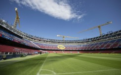 Barcelona's Camp Nou stadium is nearly ready to reopen but the club need to meet some safety requirements in order to get the licence they crave