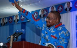 Peter Mutharika, 85, was president of Malawi between 2014 and 2020