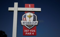 There will be enhanced security measures and tightened restrictions on items in the clubhouse and first tee areas when US President Donald Trump attends the first day of the Ryder Cup golf matches, organizers announced