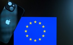 Apple and the EU have repeatedly locked horns over the bloc's Digital Markets Act