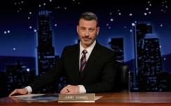 Jimmy Kimmel has long been the target of Donald Trump's ire