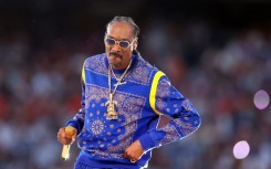 Snoop Dogg will perform at the AFL Grand Final in Melbourne
