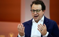 Anthropic, run by chief executive Dario Amodei, scored a mixed victory