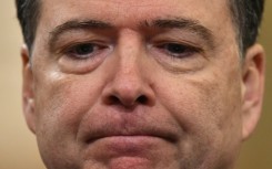 James Comey has been an outspoken critic of President Donald Trump during his second term