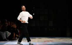 Matthieu Blazy, now at Chanel, will be one of the star attractions