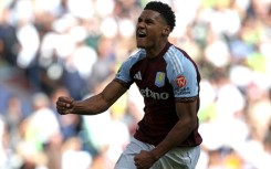 Ollie Watkins ended an 11-game scoring drought