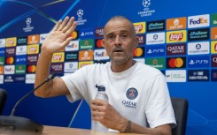 Paris Saint-Germain's coach Luis Enrique said Barcelona midfielder Pedri Gonzalez is like Harry Potter, the fictional wizard