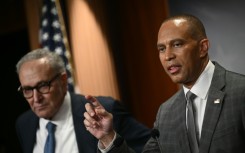 Democrats want to see hundreds of billions of dollars in healthcare spending for low-income households restored